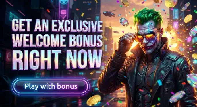 Wild Robin Casino
